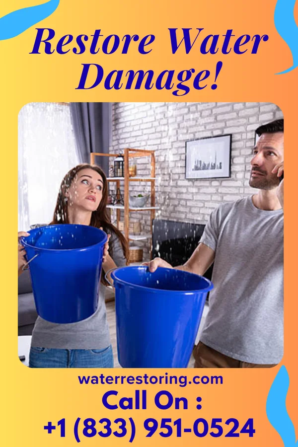 water restoration Rapid Emergency Restoration & Associates Northfield